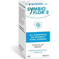 Klinge Pharma GmbH Symbioflor 2 Suspension 50 ml