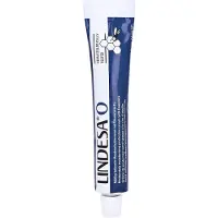 Medline International Germany GmbH Lindesa O Mäßig fettende Hautschutzcreme 50 ml