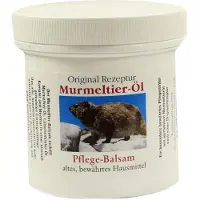 Weko-Pharma GmbH Murmeltieröl Pflege Balsam 250 ml