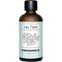 Edel Naturwaren GmbH Ringelblumen ÖL 100 ml Öl