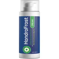 IncHealth GmbH Hondrofrost Creme 100 ml