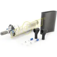 Gebe Kraftstoffpumpe 960051 Kraftstoffleitung für Ford Mercedes