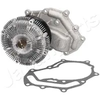 Japanparts Wasserpumpe PQ-163