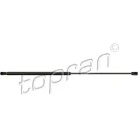 Topran 820 668 Gasfeder Heckklappendämpfer für KIA CARNIVAL II (GQ) 736mm