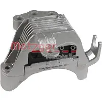 METZGER Lagerung, Motor [Hersteller-Nr. 8054150] für Opel, Chevrolet, Vauxhall