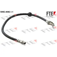 FTE Bremsschlauch 9240804