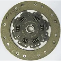 SACHS Performance Kupplungsscheibe Performance 881861 999707