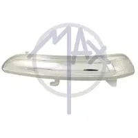 Max Blinkleuchte MPG319-R
