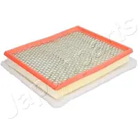 ASHIKA Luftfilter Quality Tested FA-0400JM