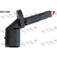 FTE Sensor, Raddrehzahl 9400146
