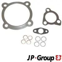 JP GROUP Montagesatz, Lader JP 1117751710