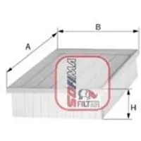 Sofima Luftfilter S 8530 A