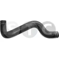 STC Kühlerschlauch Wasserschlauch für FIAT PUNTO (176) T408459