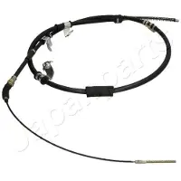 Japanparts Seilzug, Feststellbremse BC-548R