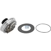 DT Spare Parts Wasserpumpe 6.30004