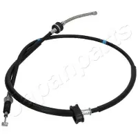 Japanparts Seilzug, Feststellbremse BC-631R