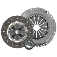 AISIN Kupplungssatz Clutch Kit (3P) KD-008A