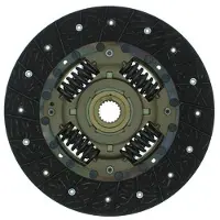 AISIN Kupplungsscheibe DY-018