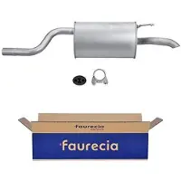 Hella Endschalldämpfer Easy2Fit PARTNERED with Faurecia 8LD 366 029-381