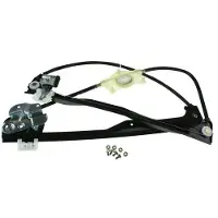 AUTOMEGA Fensterheber [Hersteller-Nr. 100025310] für VW