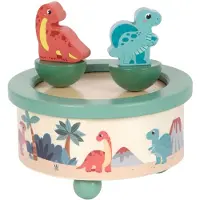 Small Foot Spieluhr „Dino“