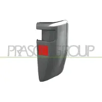 PRASCO Blende, Stoßfänger FT9191153