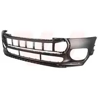 VAN WEZEL Stoßstange Stoßfänger für MINI Clubman (F54) Grundiert 0527574