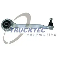 TRUCKTEC AUTOMOTIVE 02.32.038 Querlenker Vorne Rechts passend für MERCEDES-BENZ C-Klasse Limousine (W204) C-Klasse T-modell (S204) C-Klasse Limousine