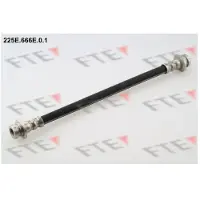 FTE Bremsschlauch 9240393