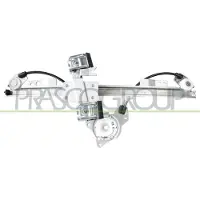 PRASCO FD344W024 Elektrischer Fensterheber Vorne Links