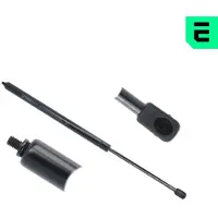 OPTIMAL AG-52168 Gasfeder Heckklappendämpfer für JEEP CHEROKEE (XJ) 545mm