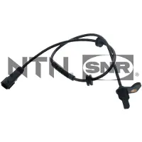 SNR ABS Sensor Raddrehzahl für RENAULT Clio IV Schrägheck (BH) ASB155.60