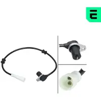 OPTIMAL Sensor, Raddrehzahl 06-S110