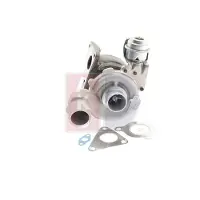 AKS DASIS Lader, Aufladung 185006n für RENAULT Volvo NISSAN MITSUBISHI