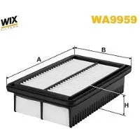 WIX FILTERS Luftfilter WA9944