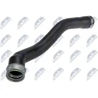 NTY GPP-CH-003 Turbo Ladeluftschlauch für JEEP COMPASS (MK49) für DODGE Caliber Schrägheck