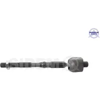 SIDEM 5914 Axialgelenk Spurstange für RENAULT Kadjar (HA, HL) Vorne