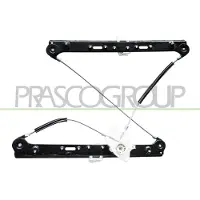 PRASCO BM802W024 Elektrischer Fensterheber Vorne Links