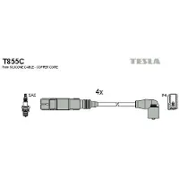 Tesla Zündleitungssatz T855C