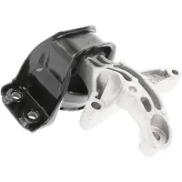CORTECO Lagerung, Motor ERSTAUSRÜSTERQUALITÄT [Hersteller-Nr. 49382890] für Nissan, Renault