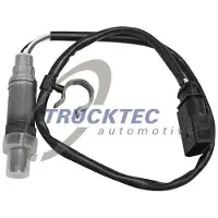 TRUCKTEC AUTOMOTIVE Lambdasonde [Hersteller-Nr. 07.39.029] für Seat, Audi, VW, Skoda
