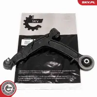 ESEN SKV 69SKV235 Querlenker Vorne Links für FIAT PANDA (169)