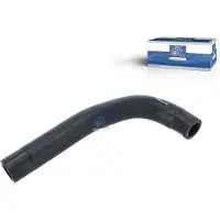 DT Spare Parts Kühlerschlauch Wasserschlauch für SCANIA G I 24 6043.06