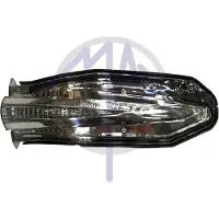 Max Blinkleuchte MTT516-L
