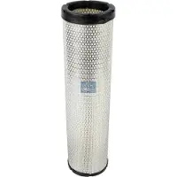 DT Spare Parts Luftfilter Spare Parts 5.45157 für BOVA Futura Filtereinsatz