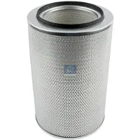 DT Spare Parts Luftfilter Spare Parts 4.64363 passend für MERCEDES-BENZ Citaro (O 530) Filtereinsatz