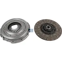 DT Spare Parts Kupplungssatz 3.94028