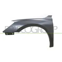 PRASCO Kotflügel ad3283004 vorne links für Audi