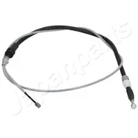 Japanparts Seilzug, Feststellbremse BC-0917