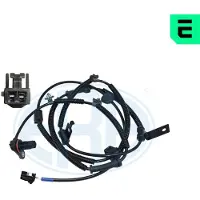 ERA Sensor, Raddrehzahl 560505a Hinterachse rechts für HYUNDAI